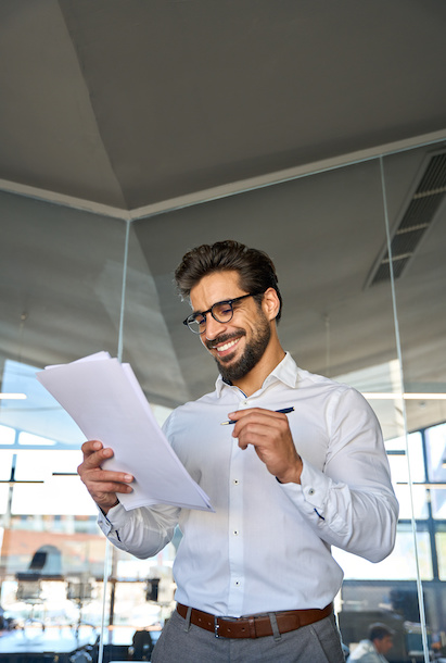 IRS clarifies rules for new corporate alternative minimum tax Vertical
