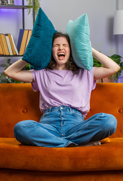 Save Your Sanity This Tax Season Vertical