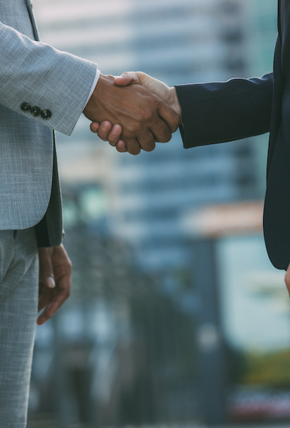 S Corporation essentials for tax pros, Part 2 Vertical