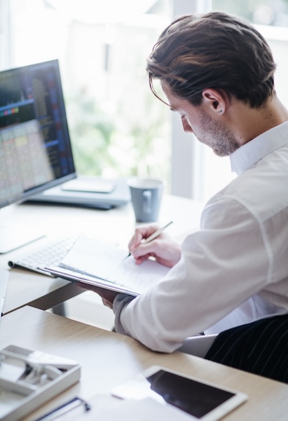 New regs - Corporate Stock Repurchase Excise Tax Vertical