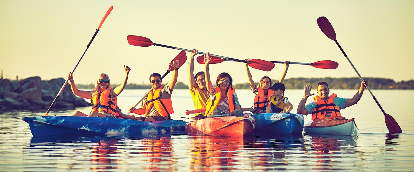 Summer activities could affect your clients' returns