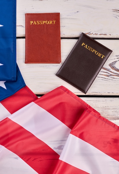 Does dual citizenship or residency affect your taxes Vertical