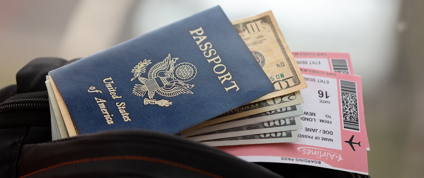 Does dual citizenship or residency affect your taxes?