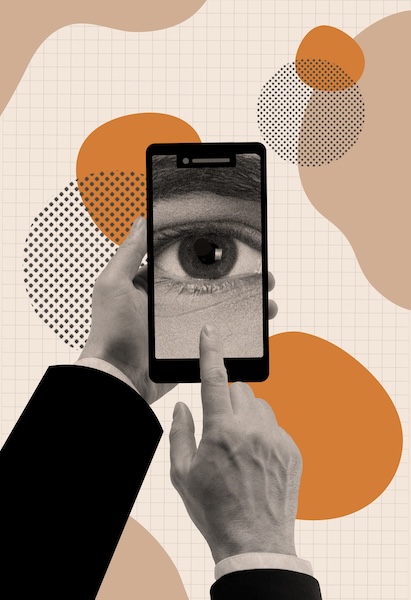 How market competitors have become firm predators Vertical