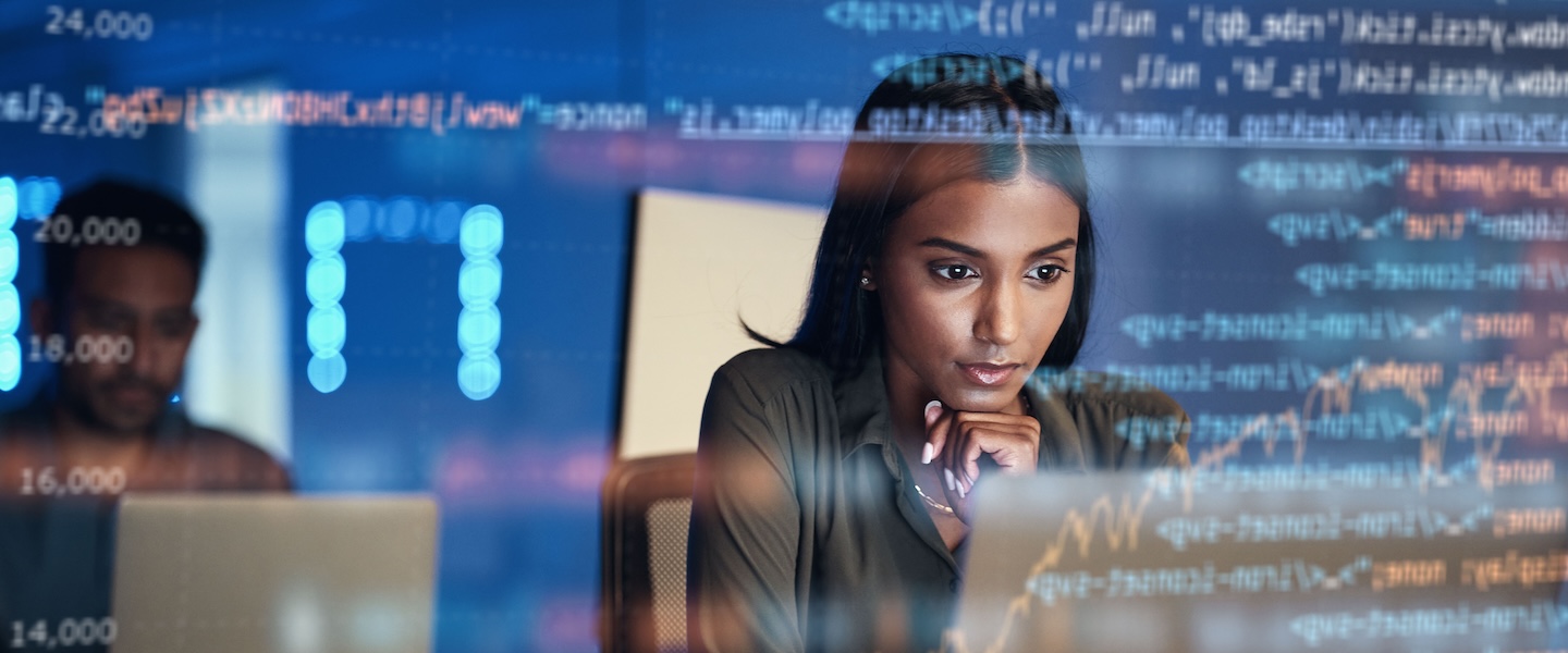 How market competitors have become firm predators