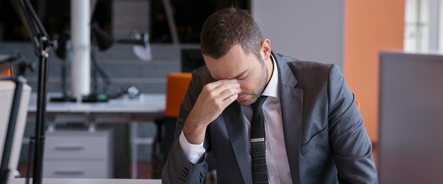 4 ways to deal with unprepared or late tax clients