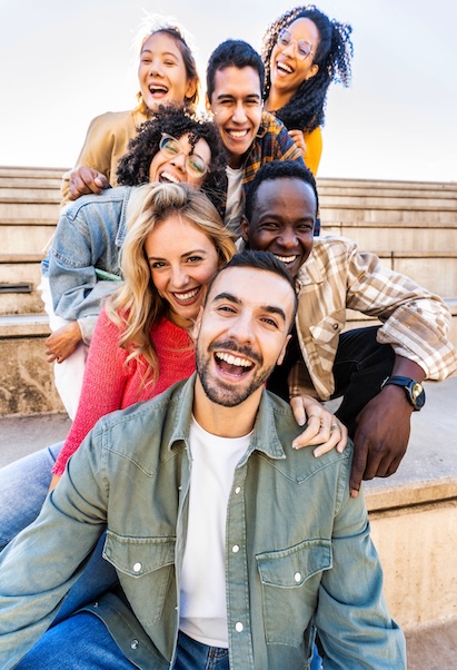 Gen Z perspectives and my path to Dark Horse Vertical