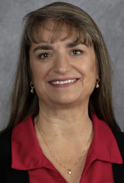 Lacerte Tax spotlight - Renee Daggett, EA Vertical