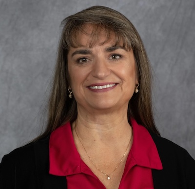 Renee Daggett