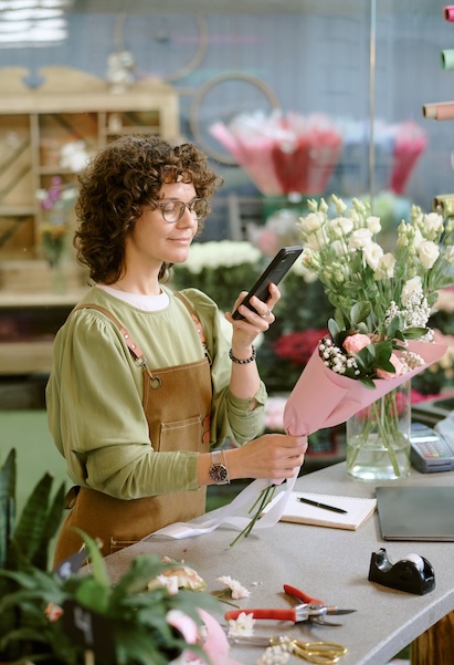 Trends and changes - Holistic touch for SMBs Vertical