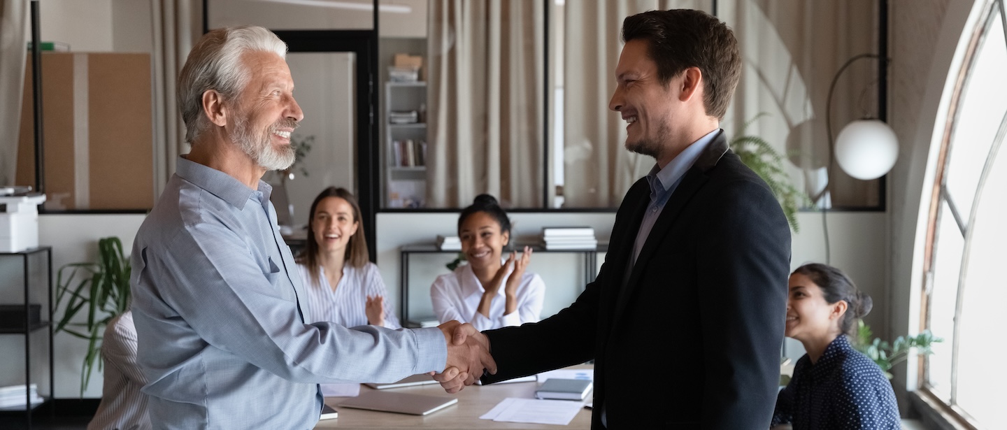 Unretirement: Purpose and growth in cloud accounting