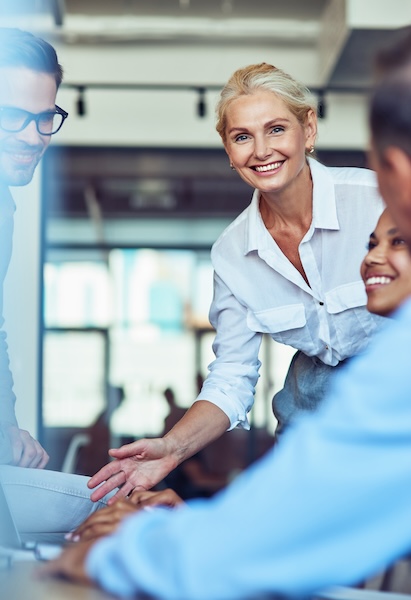 5 ways to eliminate low-value work Vertical