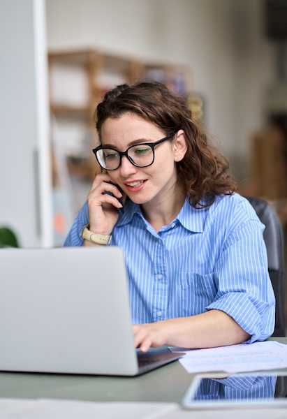 7 tips for more efficient client communications Vertical