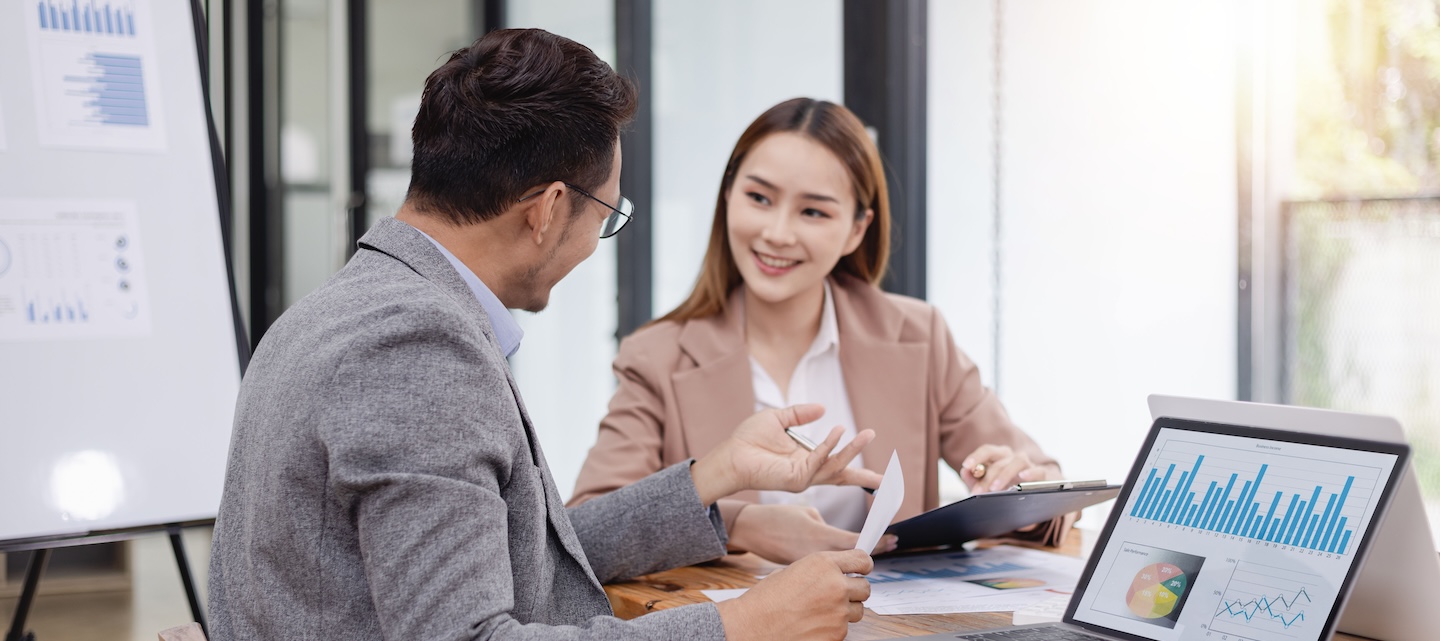 Navigating the new tax landscape