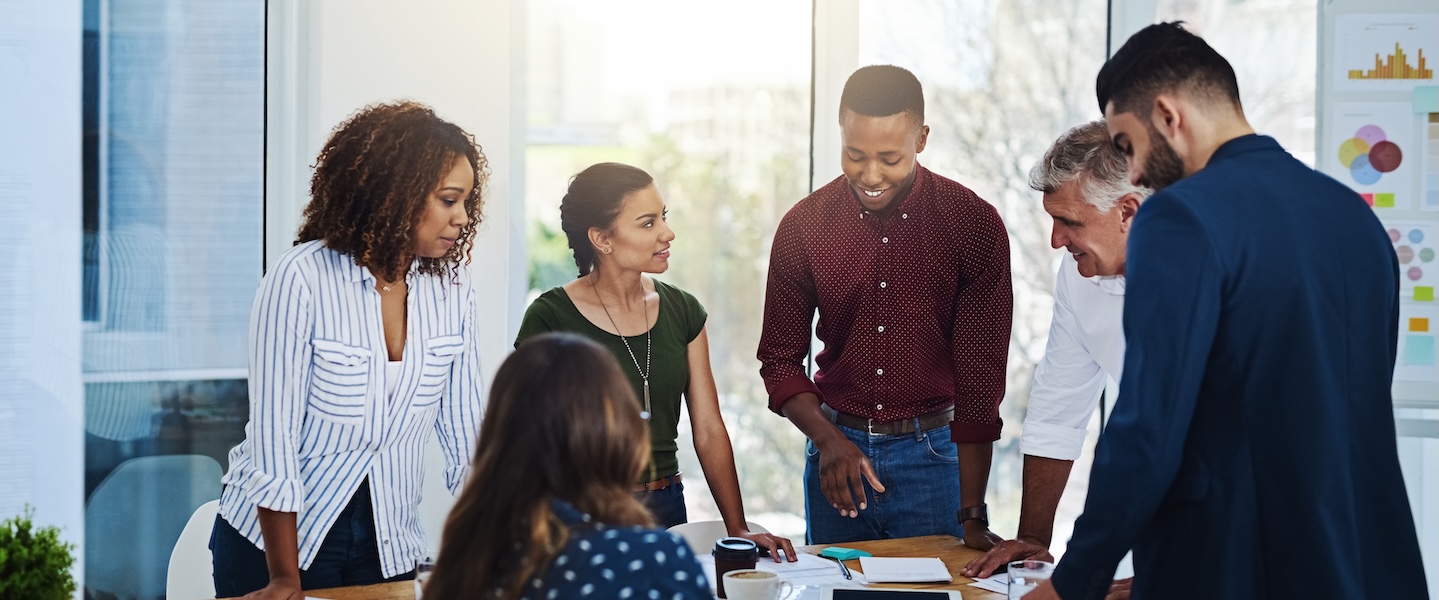 Setting up a results-only workplace