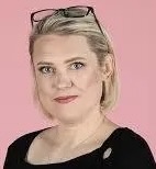 Tatiana Tsoir