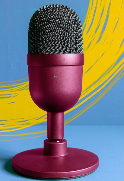 "Deduct This! with Carrie and Lexi" podcast launches Vertical