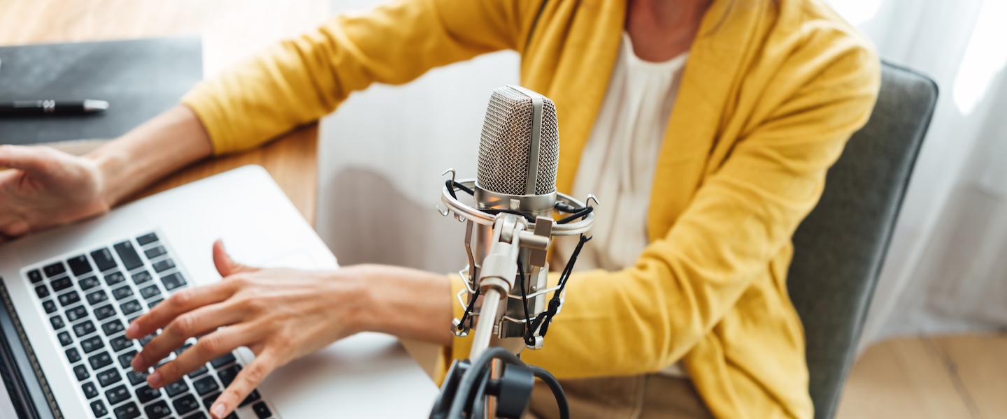 "Deduct This! with Carrie and Lexi" podcast launches