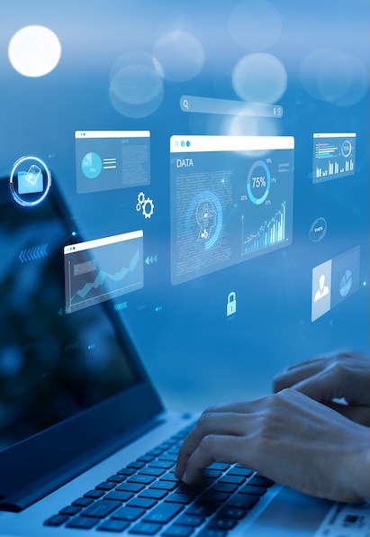Discover ProConnect Tax's AI-powered workflow Vertical