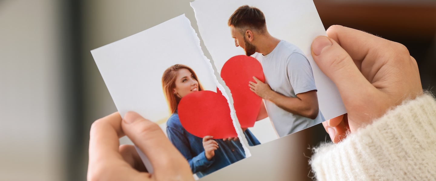 Modern marriage issues: Postnup agreements