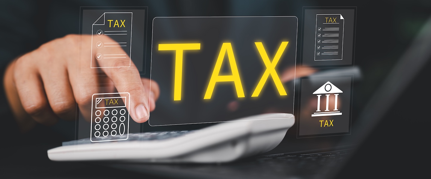 The future of the tax prep industry