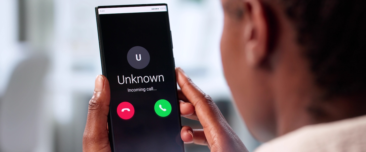 Is the IRS contacting your clients? Verify!