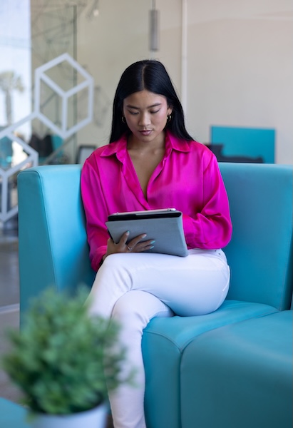Optimizing your firm for hybrid and remote work Vertical