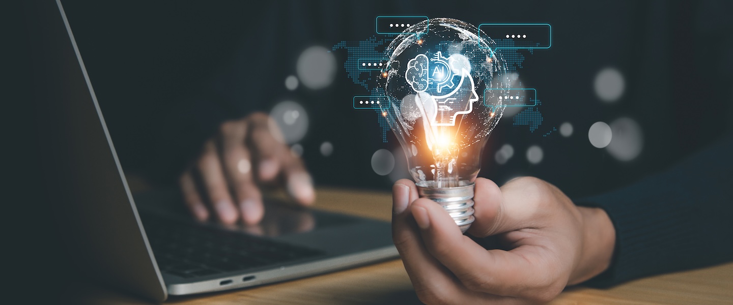 Practical uses of AI for productivity & client work