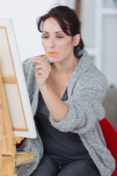 When does a hobby become a business Vertical
